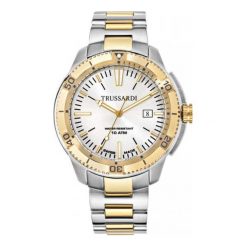 Trussardi zegarek męski Sportive R2453101001. Zegarki męskie Trussardi. Za 2009,00 zł.