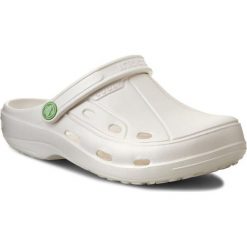 Klapki damskie: Klapki COQUI – Tina COQUI 1353 Pearl