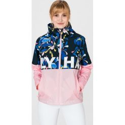 Helly Hansen Amuze Kurtka Niebieski Beżowy. Brązowe kurtki damskie Helly Hansen, s, bez wzorów, z poliesteru. Za 686,95 zł.