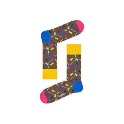 Skarpetki męskie: Skarpetki Happy Socks - Axe (AXE01-8000)