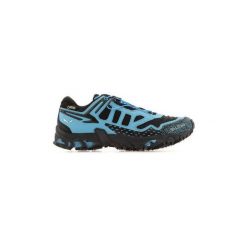 Buty Salewa Ultra Train Gtx 64411-0931. Niebieskie buty trekkingowe damskie marki Salewa. Za 496,30 zł.