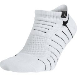 Skarpety Jordan Ultimate Flight Ankle (SX5420-100). Czarne bez kategorii marki Jordan, z bawełny. Za 29,99 zł.