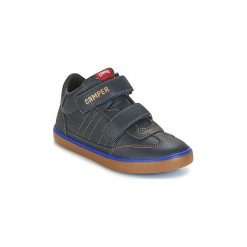 Buty Dziecko Camper POURSUIT KIDS. Niebieskie trampki chłopięce Camper. Za 359,00 zł.