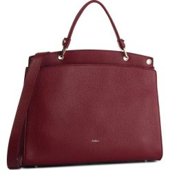 Torebka FURLA - Adele 1038865 B BWH0 HSF Ciliegia d. Czerwone torebki klasyczne damskie Furla, bez wzorów, ze skóry, klasyczne, bez dodatków. Za 2069,00 zł.