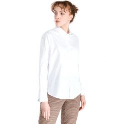 Pepe Jeans Steph Koszula Biały. Białe bluzki damskie l, z bawełny. Za 335,95 zł.