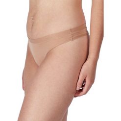 Stringi 2PACK Skiny Pure Nudity 080077. Stringi damskie Skiny, bez wzorów. Za 109,00 zł.