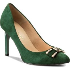 Szpilki: Szpilki SERGIO BARDI – Cantoira FW127288617DS 215
