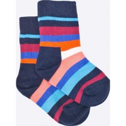 Skarpetki męskie: Happy Socks – Skarpety + skarpetki dziecięce Two Peas in a Pod