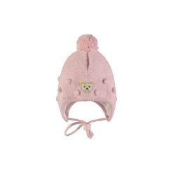 Czapeczki niemowlęce: Steiff Girls Czapka