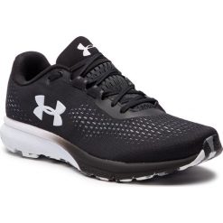 Buty UNDER ARMOUR - Ua W Charged Spark 3021647-001 Blk. Czarne buty męskie do biegania marki Under Armour, z tworzywa sztucznego. W wyprzedaży za 239,00 zł.