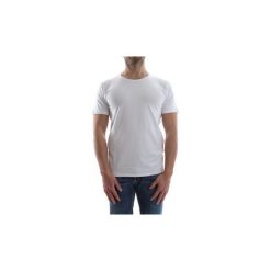 T-shirty z krótkim rękawem Selected 16034242 SHDPIMA. Szare t-shirty męskie Selected, xl, bez wzorów, bez kołnierzyka, krótkie. Za 61,26 zł.