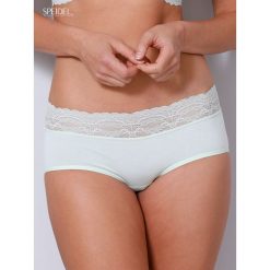 Figi hipster Speidel fellin’fine 908291. Bokserki damskie SPEIDEL, bez wzorów. Za 72,00 zł.