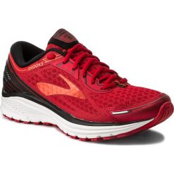 Buty do biegania męskie: Buty BROOKS - Aduro 5 110255 1D 680 Toreador/Mandarin Red/Black