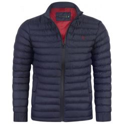 Sir Raymond Tailor Kurtka Męska Camber M Ciemnoniebieska. Szare płaszcze męskie Sir Raymond Tailor, m, bez wzorów, bez kaptura. W wyprzedaży za 246,00 zł.