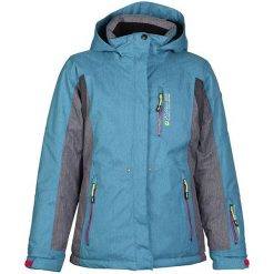 Kurtki sportowe damskie: KILLTEC Kurtka dziecięca Killtec- Abril Jr – 28868 – 28868/832/176