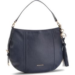 Torebka MICHAEL MICHAEL KORS - Brooke 30S9GOKH7L Admiral. Niebieskie torebki klasyczne damskie MICHAEL Michael Kors, bez wzorów, ze skóry, klasyczne, bez dodatków. Za 1759,00 zł.