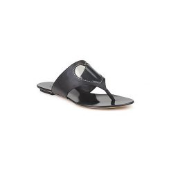 Klapki damskie: Japonki Moschino Cheap CHIC CALOTROPIS