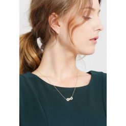 Złoty Naszyjnik Now And Forever. Żółte naszyjniki damskie other, złote. Za 24,99 zł.