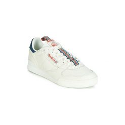 Buty Reebok Classic PHASE 1 MU. Białe trampki męskie Reebok Classic, bez wzorów, bez zapięcia. Za 439,00 zł.