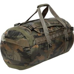 Torba podróżna The North Face Base Camp Duffel - M T93ETPG2G - wielokolorowy. Torby podróżne The North Face, bez wzorów. Za 440,99 zł.