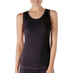 Koszulka damska Skiny Active Wool Women 083406. Koszulki damskie Skiny, bez wzorów, bez kołnierzyka. Za 185,00 zł.