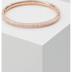Swarovski BANGLE MINI Bransoletka silk. Szare bransoletki damskie marki Pandora, srebrne. Za 549,00 zł.