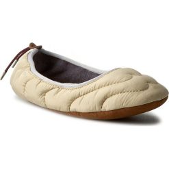 Kapcie damskie: Kapcie GANT – Abby 13597295 Bone Beige G15