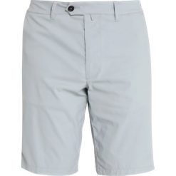 Colmar CROKE Krótkie spodenki sportowe steel grey. Szare spodenki sportowe męskie Colmar, z elastanu, sportowe. W wyprzedaży za 471,75 zł.