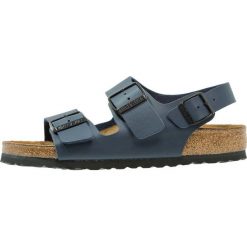 Sandały męskie: Birkenstock MILANO Sandały blue