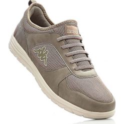 Buty sportowe męskie: Buty sportowe Kappa bonprix beżowy