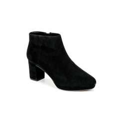 Botki damskie na zamek: Botki Clarks KELDA NIGHTS