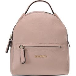 Plecaki damskie: Coccinelle CLEMENTINE SOFT MINI BACKPACK Plecak pivoine