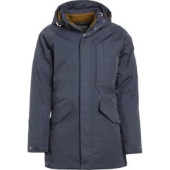 Kurtki sportowe męskie: Craghoppers Kurtka hardshell ombre blue