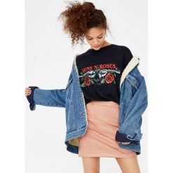 T-shirty damskie: Koszulka Guns N’ Roses