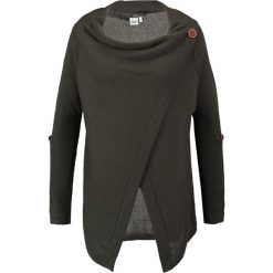 Kardigany damskie: Object OBJDEANNA Kardigan beluga