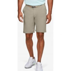 Under Armour Tech™ Szorty Beżowy. Brązowe spodenki i szorty męskie Under Armour, bez wzorów, z poliesteru. Za 240,95 zł.