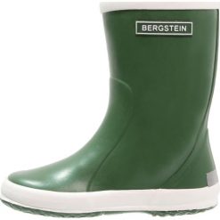 Buty zimowe damskie: Bergstein RAINBOOT Kalosze forest