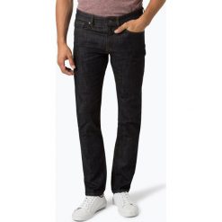 BOSS Casual - Jeansy męskie – Delaware BC-C DEEP, niebieski. Niebieskie jeansy męskie marki BOSS Casual. Za 499,95 zł.