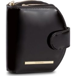 Portfele damskie: Mały Portfel Damski MONNARI – PUR1111-020 Black