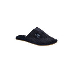 Kapcie męskie: Buty American KLAPKI LC-A03300
