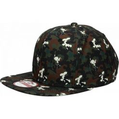 Czapki męskie: New Era – Czapka 9 Fifty
