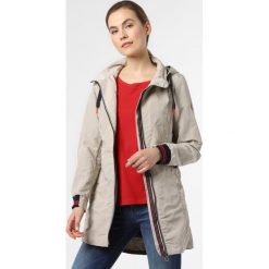 Soquesto - Kurtka damska, beżowy. Brązowe kurtki sportowe damskie Soquesto, s, bez wzorów, prążkowane, bez kaptura. Za 599,95 zł.