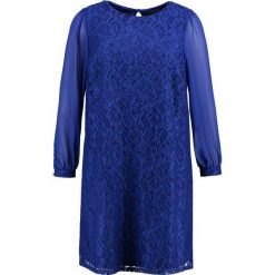 Sukienki: Dorothy Perkins Curve BILLIE Sukienka letnia cobalt