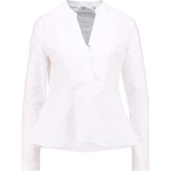 Bluzki asymetryczne: Rich & Royal Bluzka white