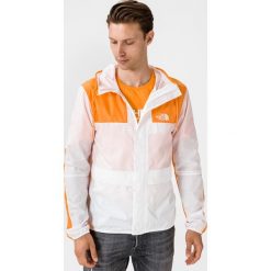 The North Face 1985 Seasonal Mountain Kurtka Biały. Białe płaszcze męskie The North Face, na wiosnę, xl, bez wzorów, z poliesteru, bez kaptura. Za 445,95 zł.