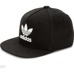 Adidas Czapka unisex Trefoil S-B Cap czarna r. uniwersalny (BK7324). Czarne czapki męskie marki Adidas. Za 100,63 zł.