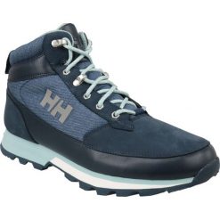 Helly Hansen Helly Hansen W Chilcotin 11428-689 39 1/3 Niebieskie. Niebieskie buty trekkingowe damskie Helly Hansen. W wyprzedaży za 399,99 zł.