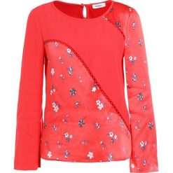 MAX&Co. PAGELLA Bluzka red. Czerwone bluzki damskie marki MAX&Co., z materiału. W wyprzedaży za 349,50 zł.