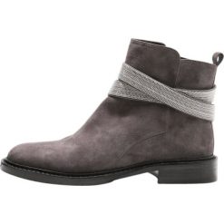 Botki damskie: Steffen Schraut FASHION STREET Botki grey