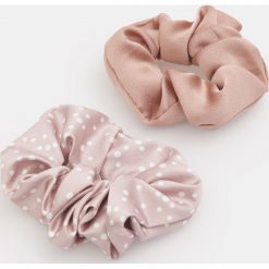 Gumka do włosów 2 pack - Wielobarwny. Gumki do włosów damskie Mohito, bez wzorów. Za 19,99 zł.